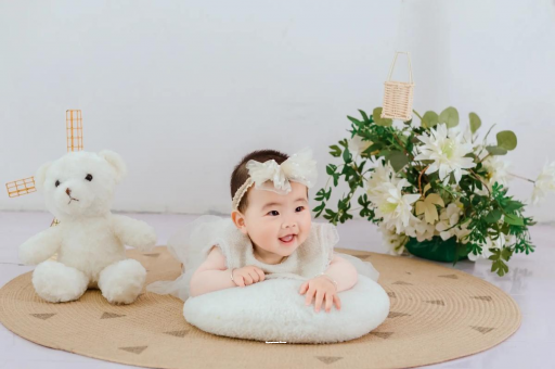 昌乐五个月宝宝可以坐吗 昌乐五个月宝宝可以坐吗